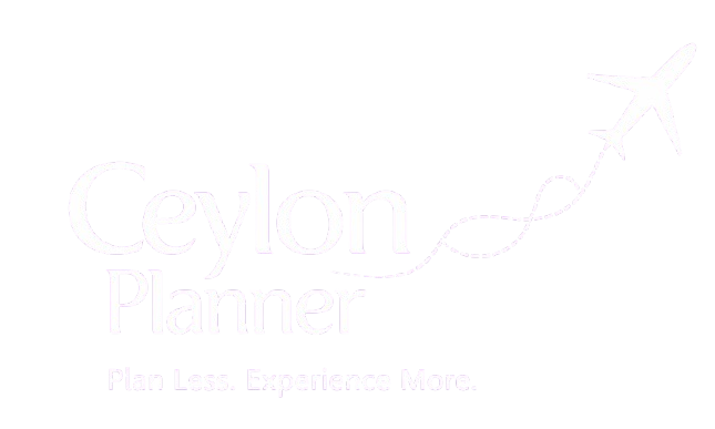 Ceylon Planners