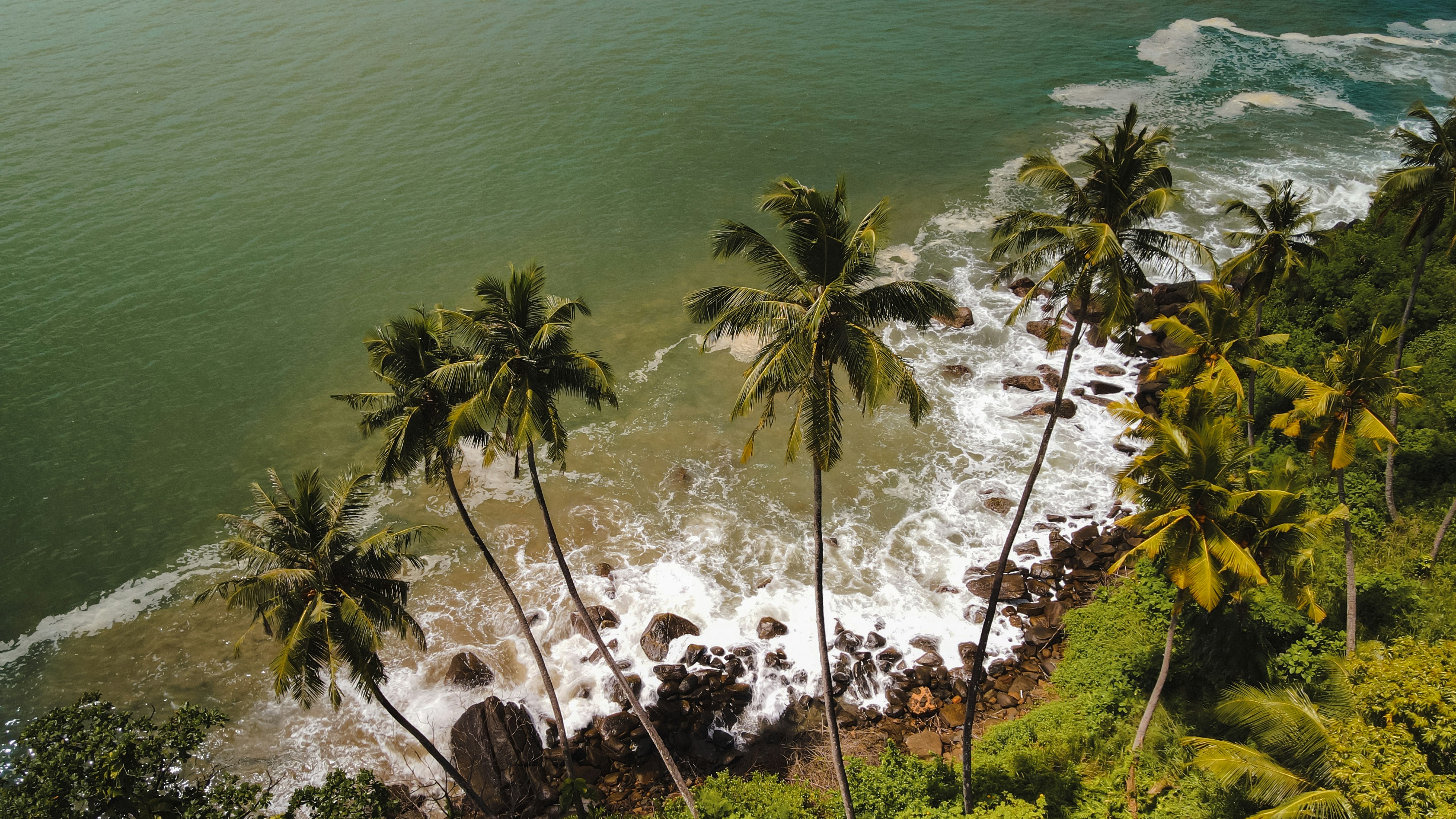 Sri Lanka destination